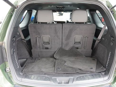 Certified 2022 Dodge Durango GT image 23