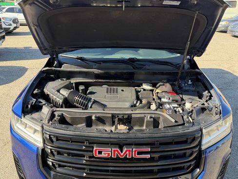 Used 2023 GMC Acadia SLT w/ Elevation Edition FWD image 46