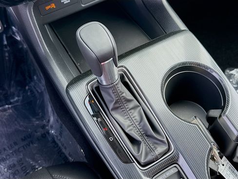 Certified 2026 Honda Civic Sport image 15