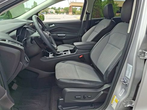 Used 2019 Ford Escape SE AWD/4WD image 14