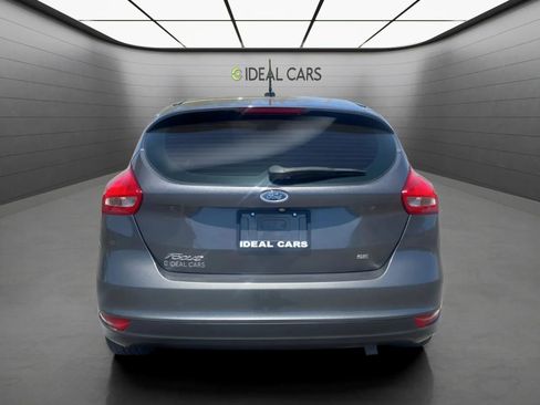 Used 2015 Ford Focus SE FWD image 7