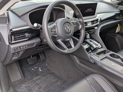 New 2026 Acura MDX w/ Technology Package AWD/4WD image 11