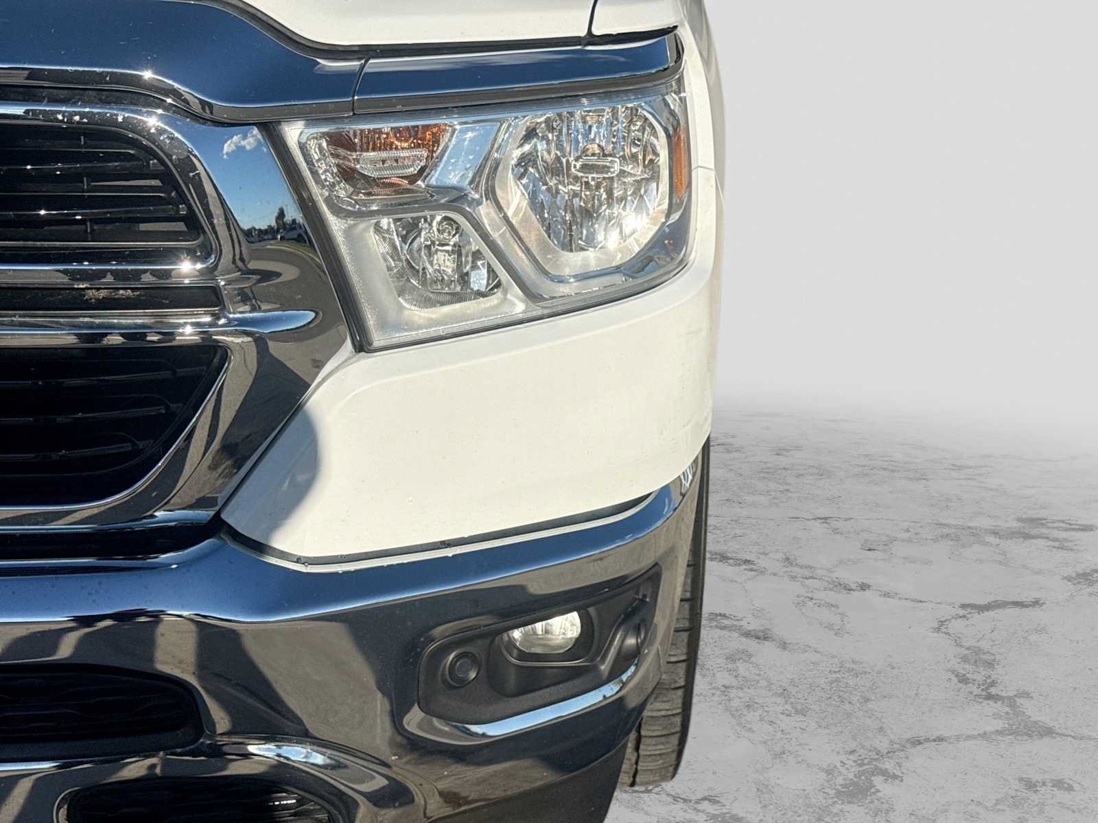 Used 2019 RAM 1500 Big Horn AWD/4WD image 10