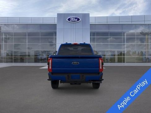 New 2026 Ford F250 XLT w/ XLT Premium Package AWD/4WD image 6