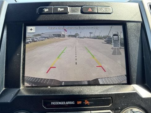 Used 2018 Ford F150 Lariat AWD/4WD image 20