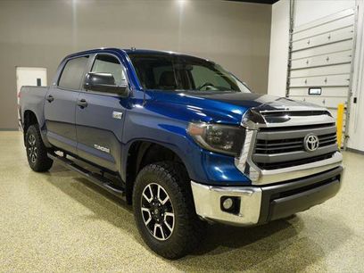 Used 2014 Toyota Tundra SR5