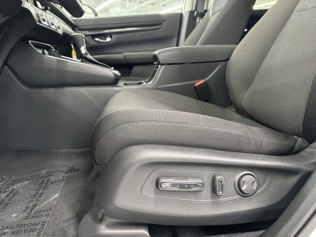 Used 2026 Honda CR-V EX image 23