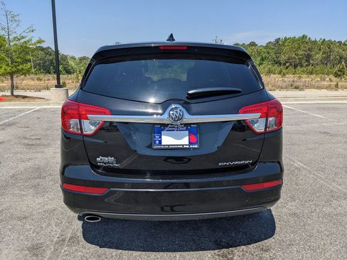 Used 2017 Buick Envision Essence image 18