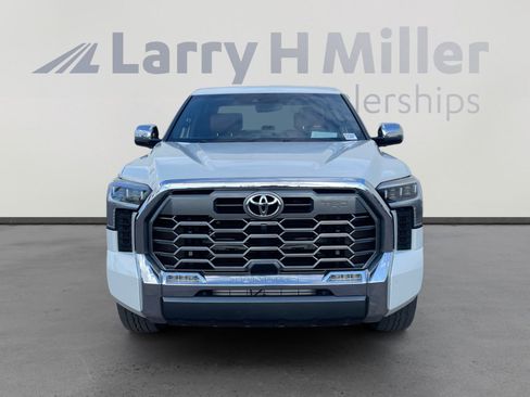 Used 2024 Toyota Tundra 1794 Edition image 8