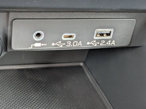 New 2026 Subaru WRX Premium image 22