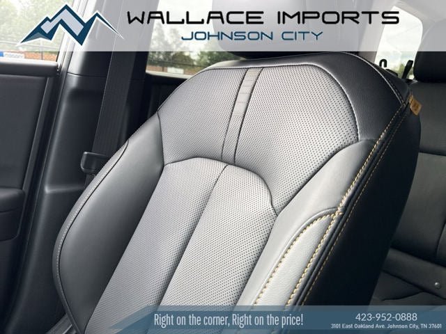 New 2026 Subaru Outback Wilderness AWD/4WD image 84