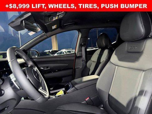 New 2026 Hyundai Santa Cruz XRT AWD/4WD image 6