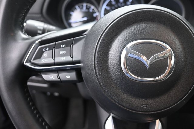 Used 2022 MAZDA CX-5 AWD 2.5 S image 15