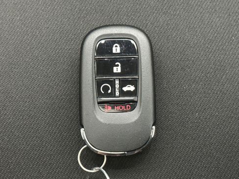 Used 2024 Honda Civic EX image 21
