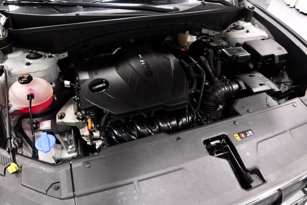Used 2024 Hyundai Tucson SEL w/ Convenience Package FWD image 17