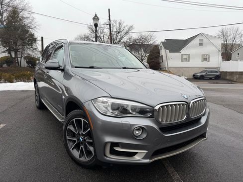 Used 2016 BMW X5 xDrive35i image 1