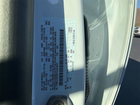 New 2026 Ford Escape Active w/ Cold Weather Package image 18