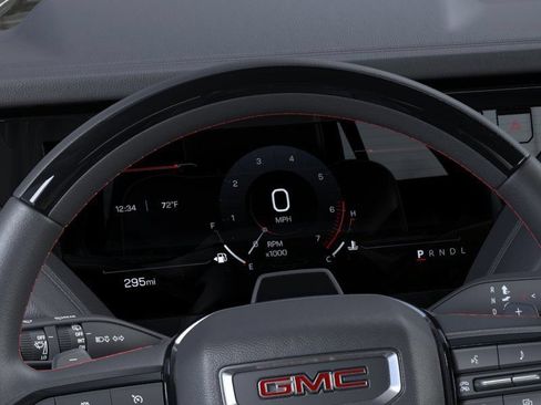 Used 2026 GMC Yukon XL AT4 Ultimate AWD/4WD image 18