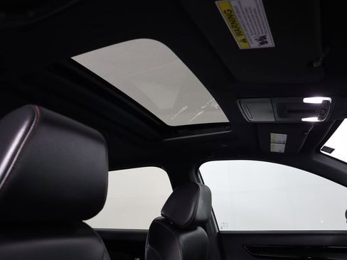 Certified 2023 Honda CR-V Sport Touring image 19