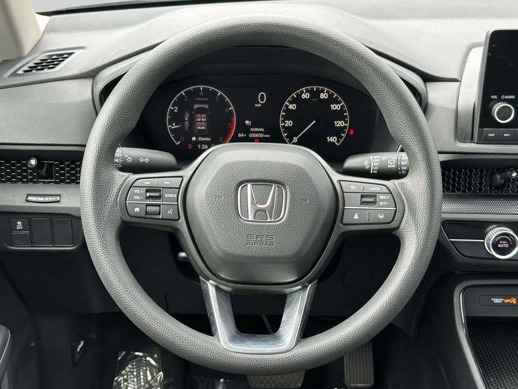 Used 2023 Honda CR-V LX image 11