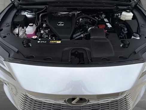 Certified 2025 Lexus RX 350 Premium w/ Convenience Package FWD image 25