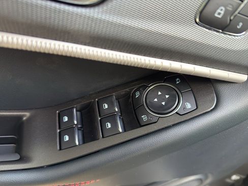 New 2026 Ford Explorer ST image 15