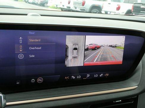 New 2025 Buick Envision Sport Touring image 7