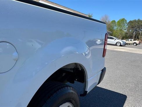 Used 2005 Ford F150 STX image 13