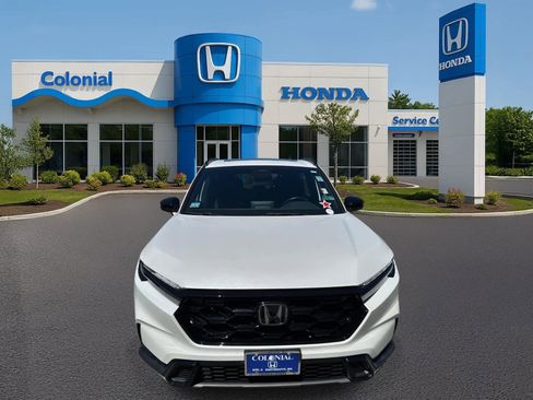 Used 2024 Honda CR-V Sport image 11