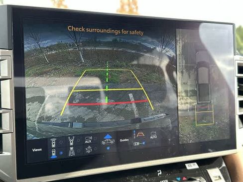 New 2026 Toyota Tundra 1794 Edition image 13