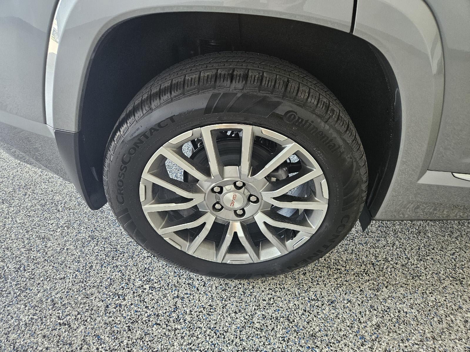 New 2027 GMC Terrain Denali AWD/4WD image 14