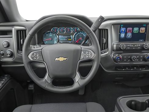 Used 2014 Chevrolet Silverado 1500 LT w/ All Star Edition image 5