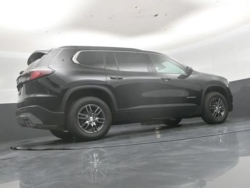 Used 2025 GMC Acadia Elevation FWD image 42