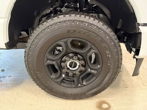 New 2026 Ford F350 XL w/ STX Appearance Package image 31