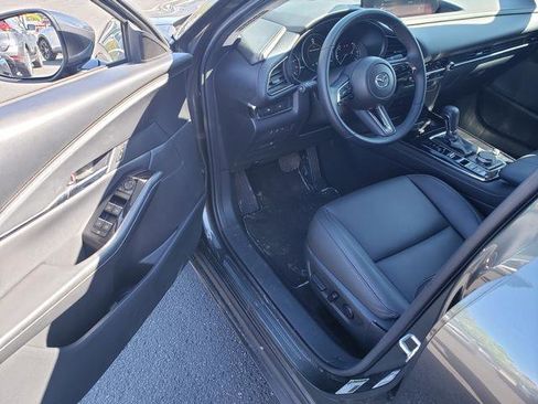 Certified 2025 MAZDA CX-30 AWD 2.5 S w/ Preferred Package image 10