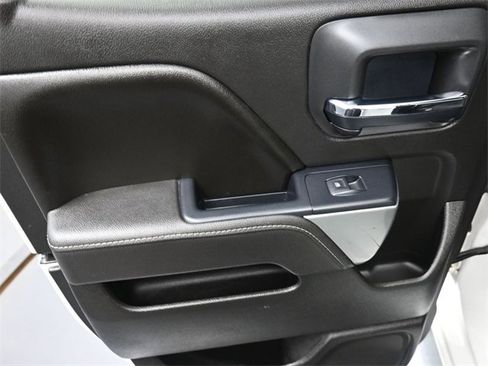 Used 2017 Chevrolet Silverado 1500 LT w/ All Star Edition image 19