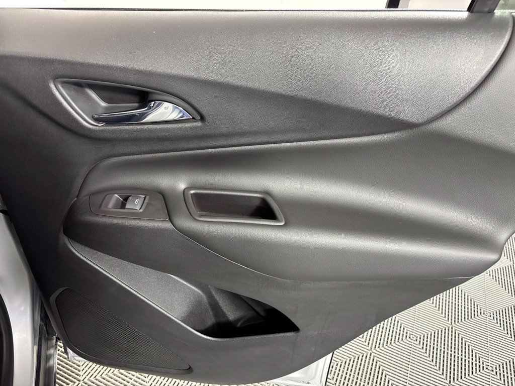 Used 2019 Chevrolet Equinox LT FWD image 20