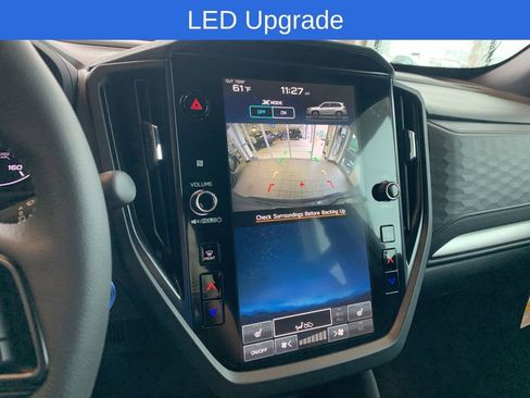 New 2026 Subaru Forester Premium AWD/4WD image 7