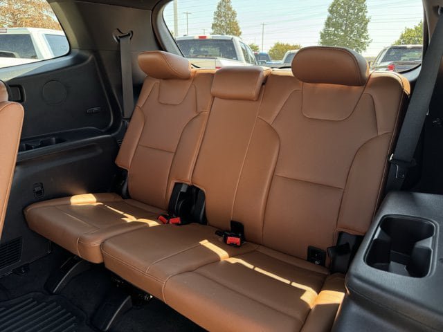 Used 2024 Kia Telluride EX X-Line AWD/4WD image 30