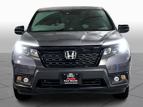 Used 2021 Honda Passport Sport image 3