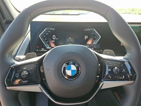 Used 2026 BMW X3 xDrive30i w/ Convenience Package AWD/4WD image 16