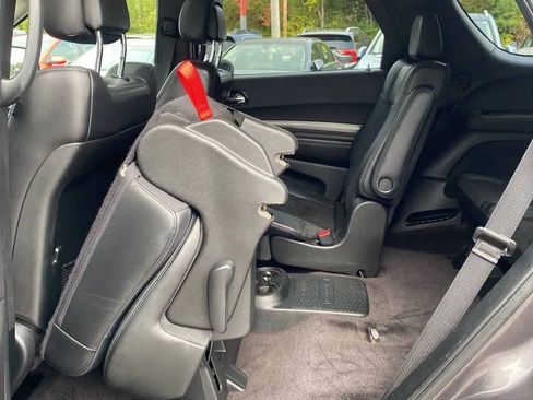 Used 2018 Dodge Durango GT w/ Premium Group image 28
