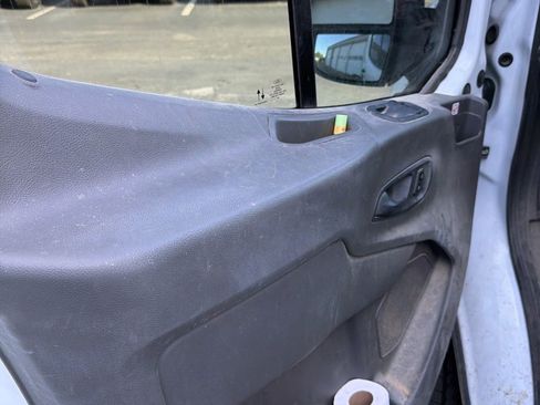 Used 2020 Ford Transit 250 Medium Roof w/ Load Area Protection Package RWD image 9