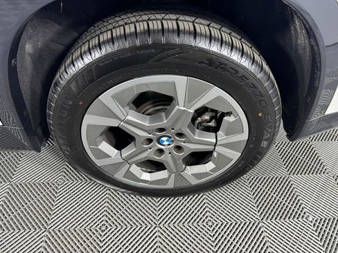 Used 2025 BMW X1 xDrive28i image 32