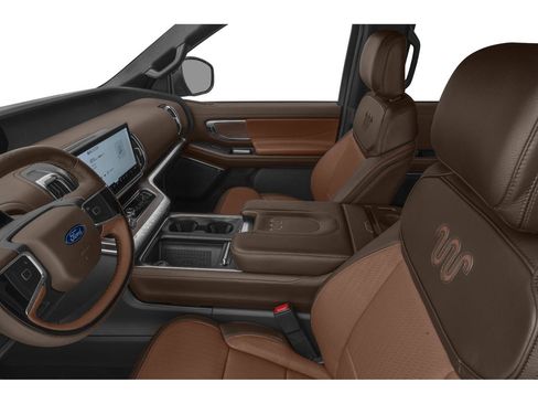 New 2026 Ford Expedition King Ranch AWD/4WD image 31