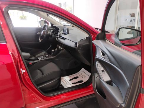 Used 2020 MAZDA CX-3 Sport FWD image 39