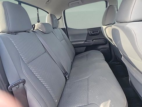 Used 2023 Toyota Tacoma SR image 33