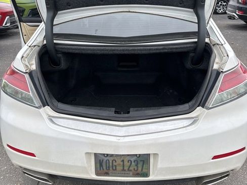 Used 2013 Acura TL image 13