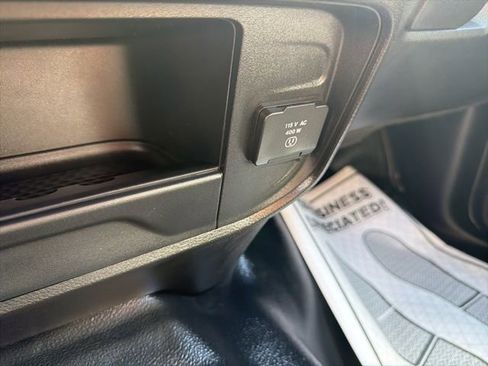 Used 2024 RAM 3500 Tradesman image 18