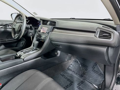 Used 2016 Honda Civic LX image 27